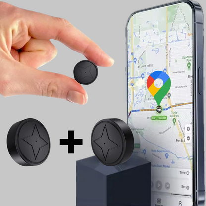 Car GPS Tracker Device for Vehicle Anti Theft Security - Lusomart