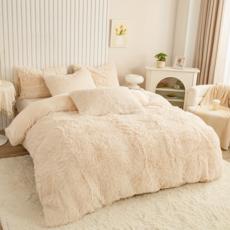 Soft Luxe Bedding Set for Ultimate Relaxation