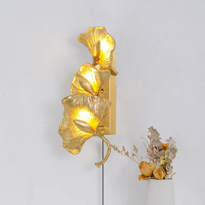 Stylish LED Wall Lamp For Home Ambient Lighting