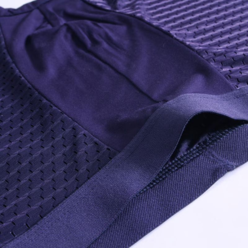 Breathable Bamboo Mens Boxer Shorts