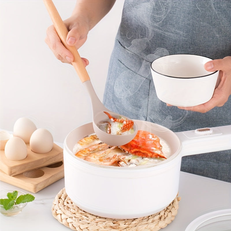 Premium 12-Piece Silicone Kitchen Utensil Set