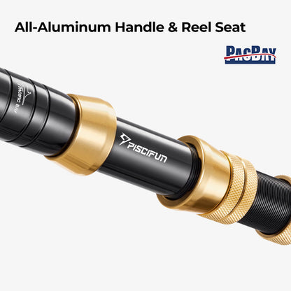 Powerful Electric Saltwater Fishing Reels
