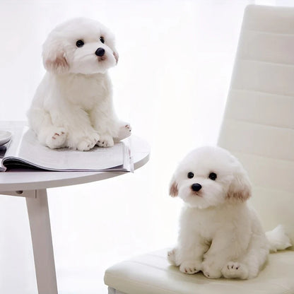 Cute Cuddly Plush Teddy Bear Toy for Kids