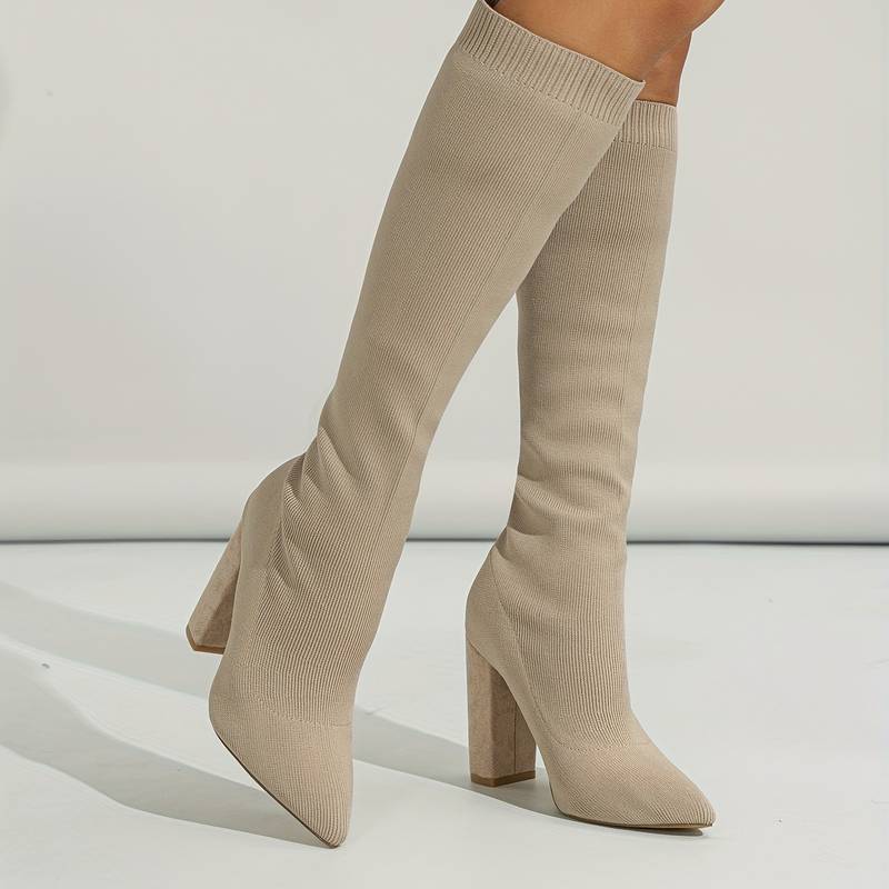 Cozy Ankle Boots with Soft Cushioning for Everyday Wear