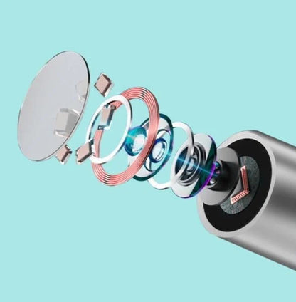 Advanced Wireless Ear Wax Remover