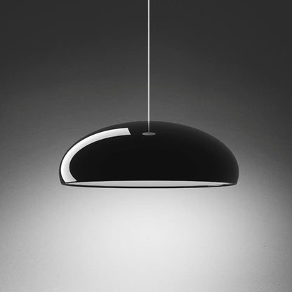 Contemporary Round Hanging Light