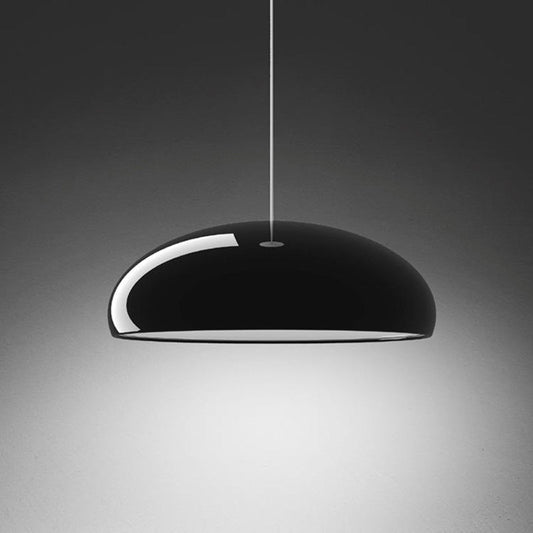 Stylish Hanging Lamp 3 Size Options Adjustable Color Modes - Lusomart