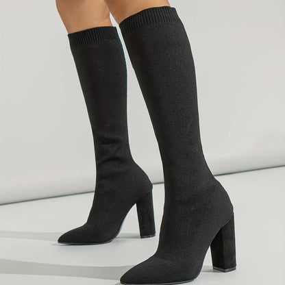 Cozy Ankle Boots with Soft Cushioning for Everyday Wear