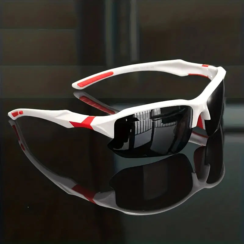 High Performance Polarized Sports Sunglasses For Men