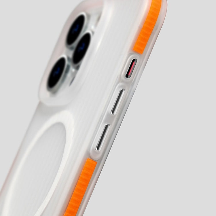 Slim Modern Stripe Phone Cover