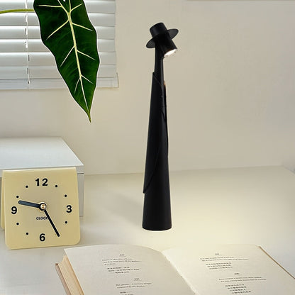 Bright Adjustable LED Table Lamp