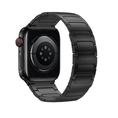 Strong Magnetic Metal Strap for Apple Watch