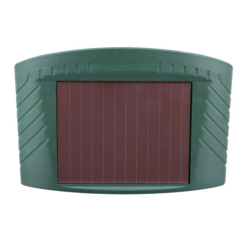 Outdoor Solar Powered Deer Repellent Motion Sensor