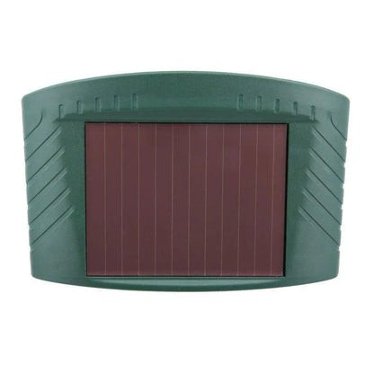Outdoor Solar Powered Deer Repellent Motion Sensor