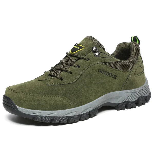 Supportive Arch Orthopedic Shoes For Everyday Comfort