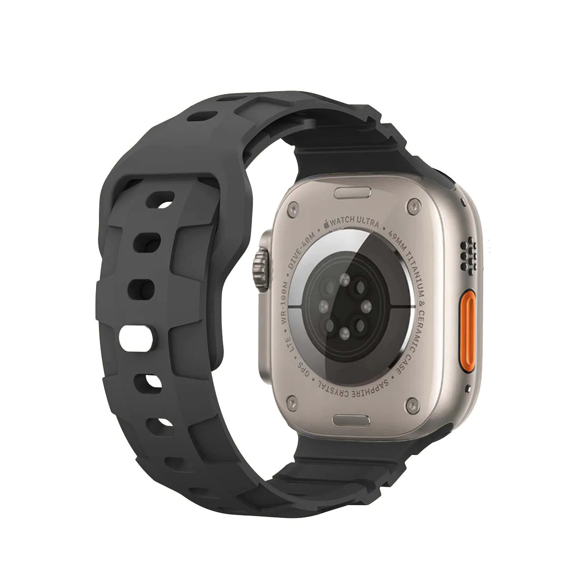 Strong Fitness Wristband