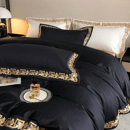 Luxury Decorative Pillow Covers (Set of 2) - Lusomart