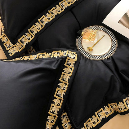 Luxury Decorative Pillow Covers (Set of 2)
