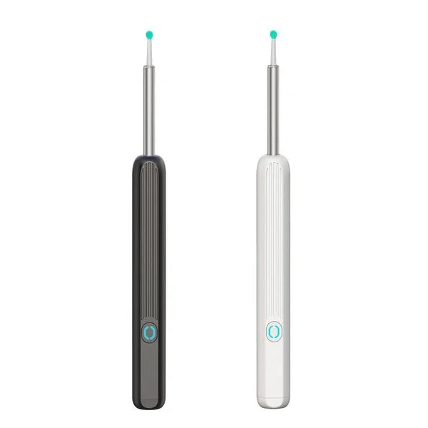 Advanced Wireless Ear Wax Remover