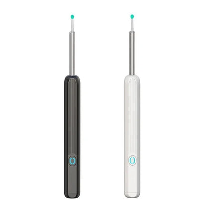 Advanced Wireless Ear Wax Remover