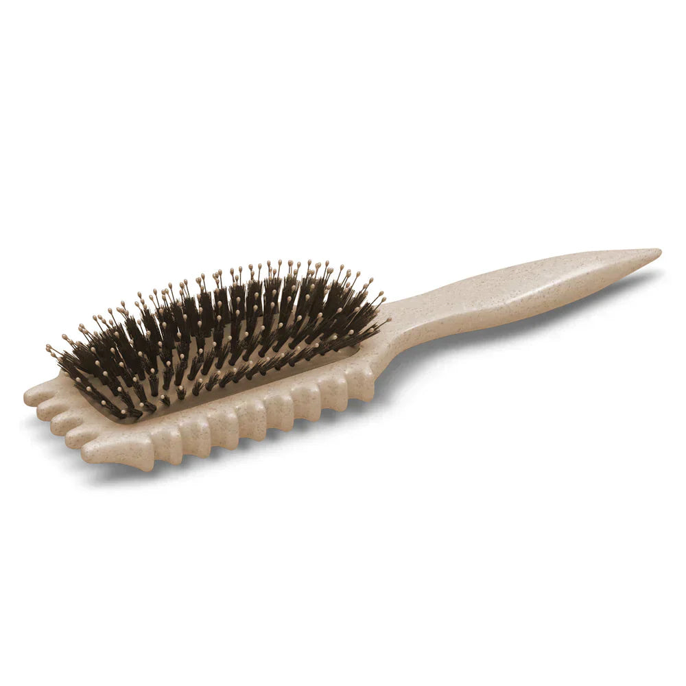 Gentle Curl Enhancing Brush For Soft Natural Hair
