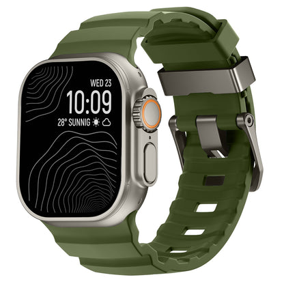 Durable Fitness Band for Apple Watch