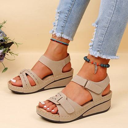 Comfortable Women's Arch Support Sandals for Summer