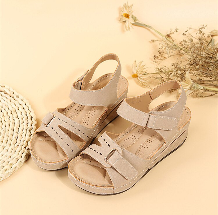 Comfortable Women's Arch Support Sandals for Summer
