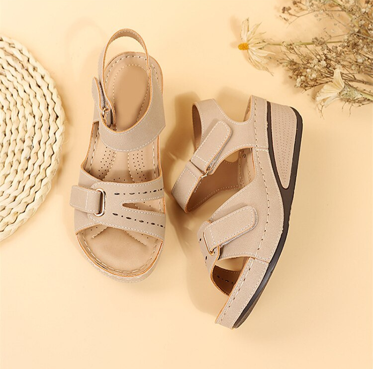 Comfortable Women's Arch Support Sandals for Summer