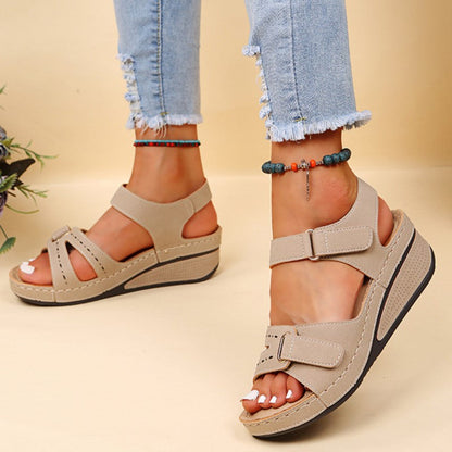 Comfortable Women's Arch Support Sandals for Summer