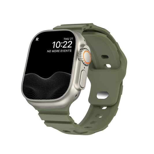 Strong Fitness Wristband - Lusomart