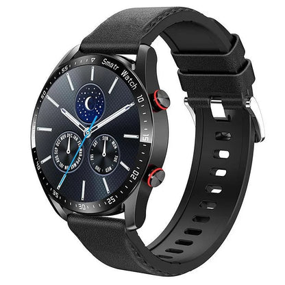 EasyTouch Diabetes Smart Watch Monitor