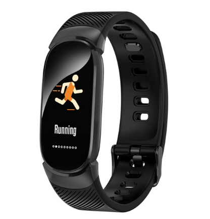 Waterproof Women's Bluetooth Fitness Smartwatch - Lusomart