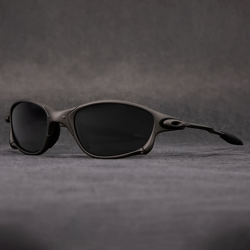 Active Polarized Sports Shades UV Protection