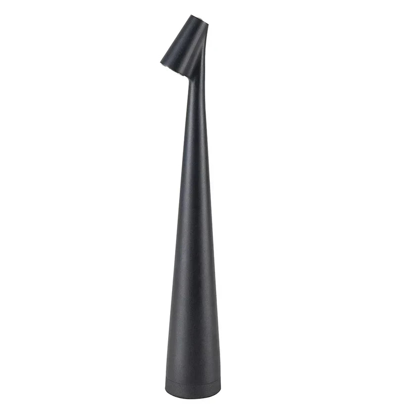 Colorful Wireless LED Table Lamp With Dimmer