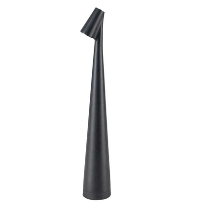 Colorful Wireless LED Table Lamp With Dimmer