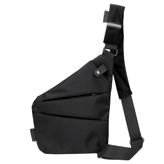 Practical Daily Tote Bag - Lusomart