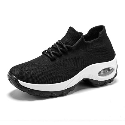 Comfortable Orthotic Running Shoes for Foot Support