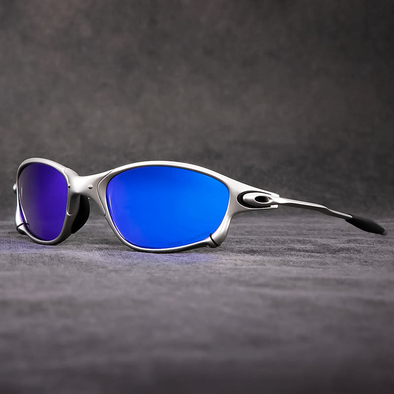 Active Polarized Sports Shades UV Protection