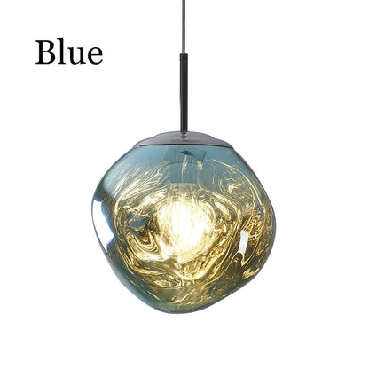Bright Warm LED Pendant Light For Modern Homes