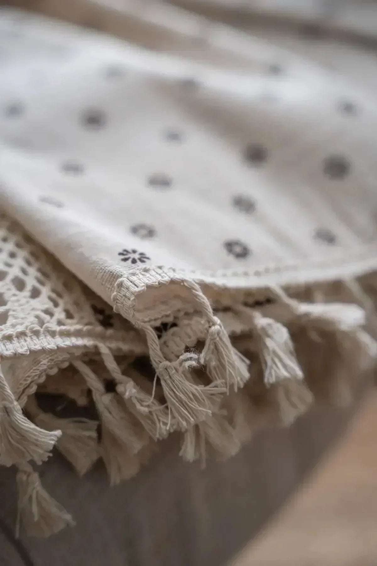 Lightweight Semi Sheer Window Curtain For Gentle Sunlight