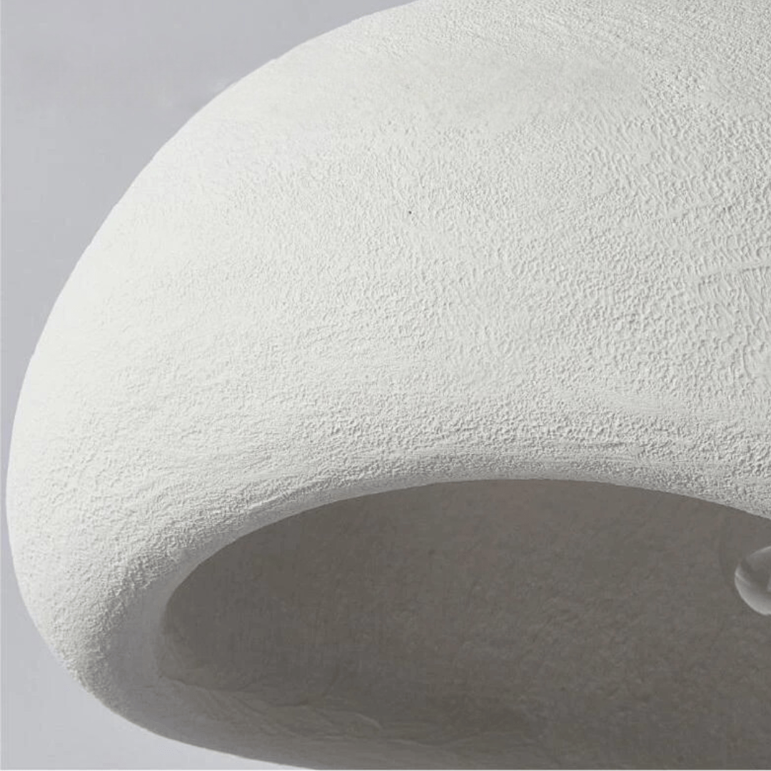 Stylish Glass Pendant Lighting – Adjustable Ceiling Lamp