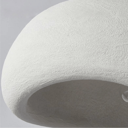 Stylish Glass Pendant Lighting – Adjustable Ceiling Lamp