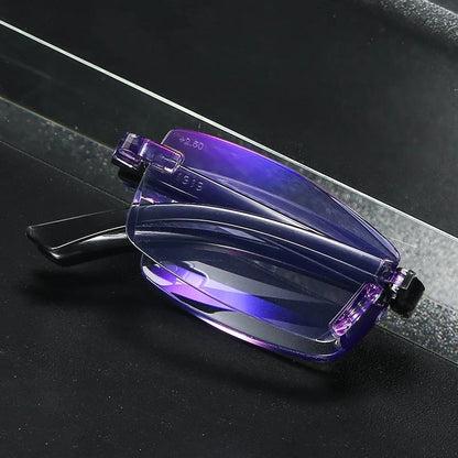 Clear Vision Prescription Reading Glasses 2 for 1 Deal