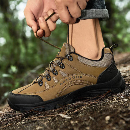 Comfortable Hiking Shoes With Good Arch Support