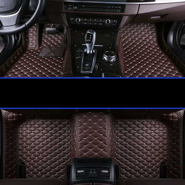Luxurious High Quality Carpet Set