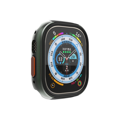 Durable Metal Cover For Apple Watch Ultra