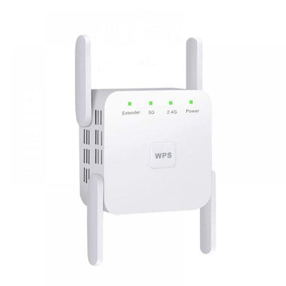 Ultra WiFi Booster For Full House Signal