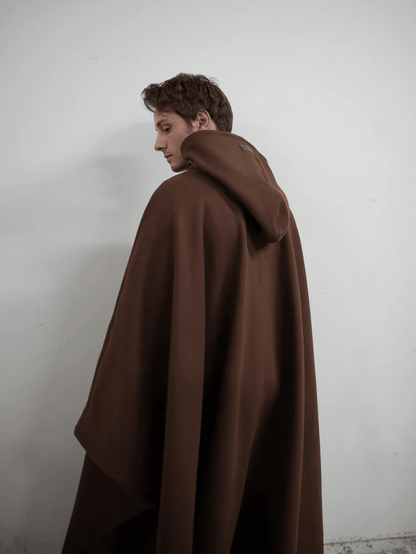 Comfortable Arctic Hoodie Soft Cozy Fleece Jacket