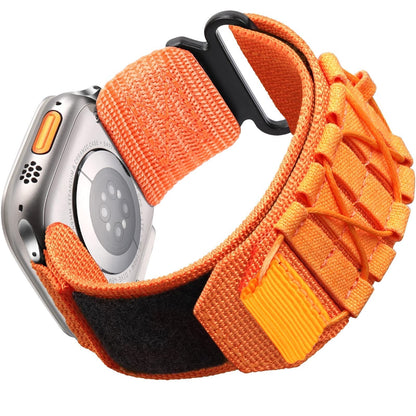Durable Quick-Release Strap For Smartwatch
